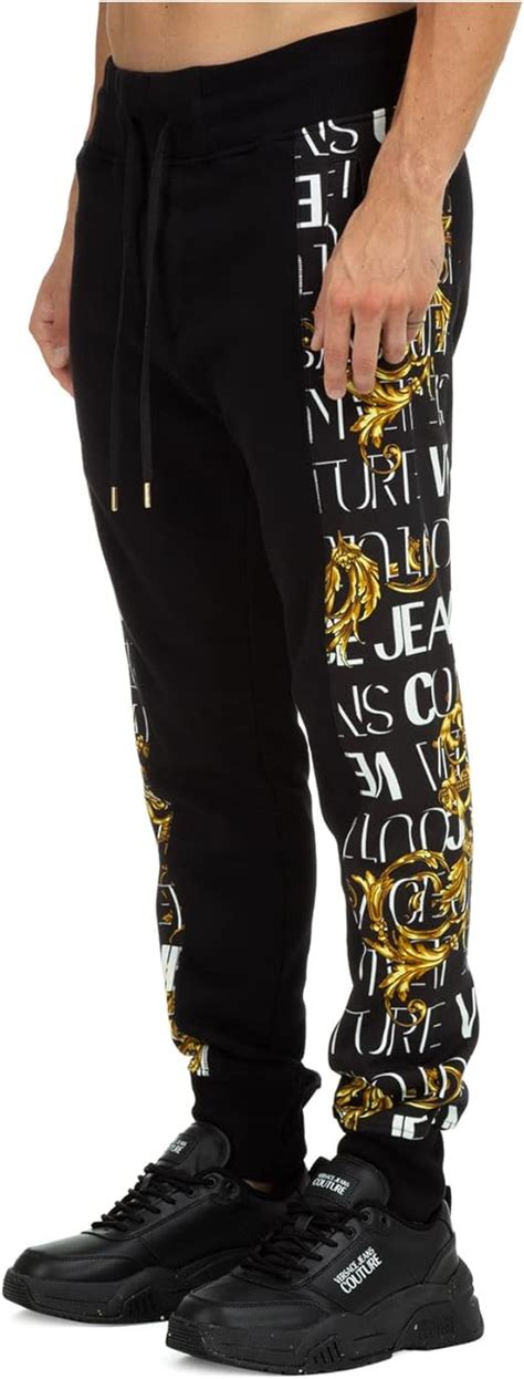 Pantaloni da uomo di Versace Jeans Couture 